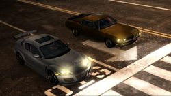 Midnight Club Los Angeles - Image 13
