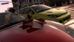 Midnight Club Los Angeles - Image 14