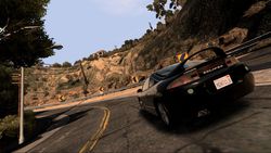 Midnight Club Los Angeles - Image 11