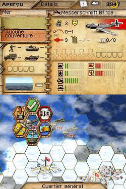 Panzer Tactics DS - 11