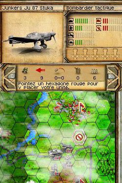 Panzer Tactics DS - 24