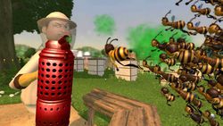 Bee Movie - 04