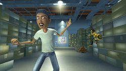 Bee Movie - 05