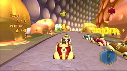 Bee Movie - 09