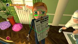 Bee Movie - 10