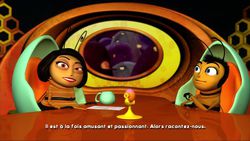 Bee Movie - 16