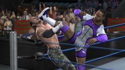Test Smackdown vs Raw 2008 PS3 image (1)