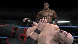 Test Smackdown vs Raw 2008 PS3 image (5)