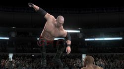 Test Smackdown vs Raw 2008 PS3 image (9)