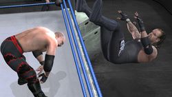 Test Smackdown vs Raw 2008 PS3 image (10)