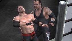 Test Smackdown vs Raw 2008 PS3 image (11)