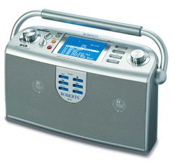 Roberts Radio RD41