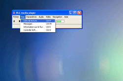 VLC Radio TV 1