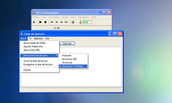 VLC Radio TV 3