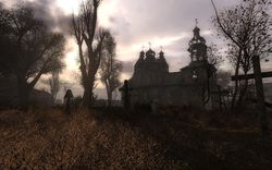 S.T.A.L.K.E.R. : Clear Sky - 2