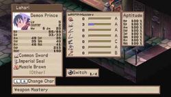 test disgaea afternoon of darkness psp image (5)