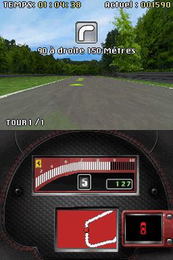 Ferrari Challenge (1)