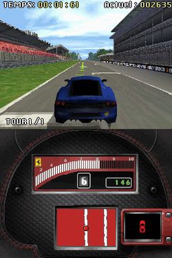 Ferrari Challenge (2)