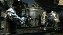 Dark Sector - Image 37