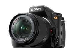 Sony A300
