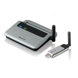 Belkin F5U302