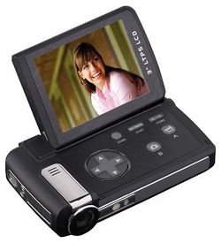AgfaPhoto DV-5000G 1