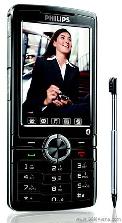 Philips 392