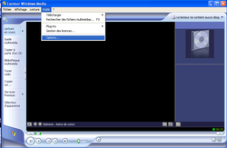 CD WMA WMP 1