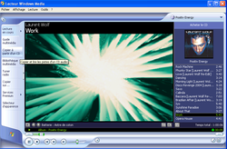 CD WMA WMP 3