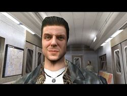 Max Payne - 1