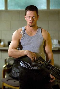Mark Wahlberg - 1