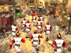 Ancient Wars Sparta The Fate of Hellas - Image 2