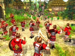 Ancient Wars Sparta The Fate of Hellas - Image 3