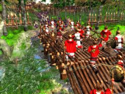 Ancient Wars Sparta The Fate of Hellas - Image 1
