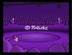 Cranium Kabooki (1)
