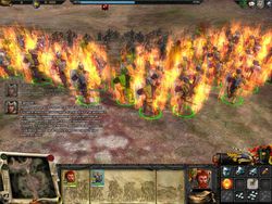 preview warhammer mark of chaos battle march image (2)