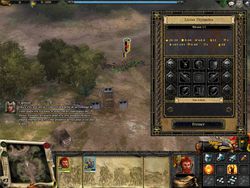 preview warhammer mark of chaos battle march image (5)