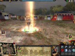 preview warhammer mark of chaos battle march image (6)