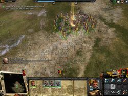 preview warhammer mark of chaos battle march image (9)