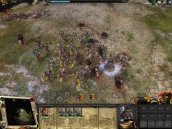 preview warhammer mark of chaos battle march image (10)