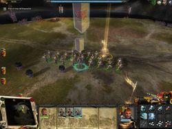 preview warhammer mark of chaos battle march image (11)