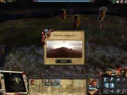 preview warhammer mark of chaos battle march image (12)