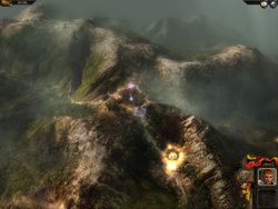 preview warhammer mark of chaos battle march image (14)
