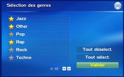 music_selection_genre