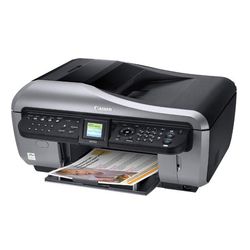 Canon pixma mx7600