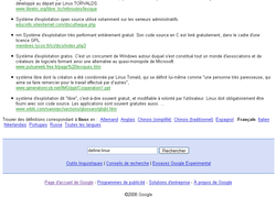 Google Dico 2