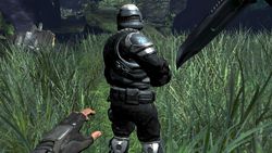 test Turok PS3 image (2)