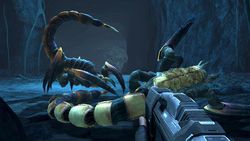 test Turok PS3 image (3)