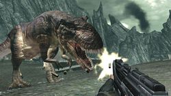 test Turok PS3 image (7)