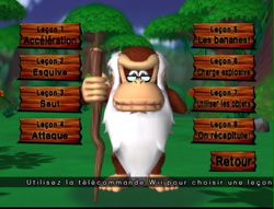 Donkey Kong Jet Race (5)